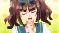 Raphael as seen in the anime (Image via Artland, TNK)